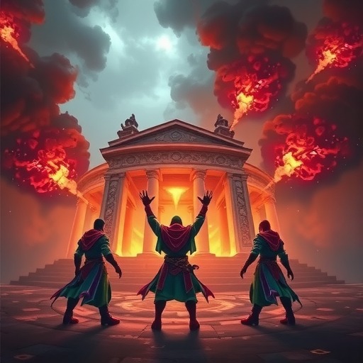 Ti9：《DOTA2》小组赛B组Navi逆风翻盘击溃Nip(图3)