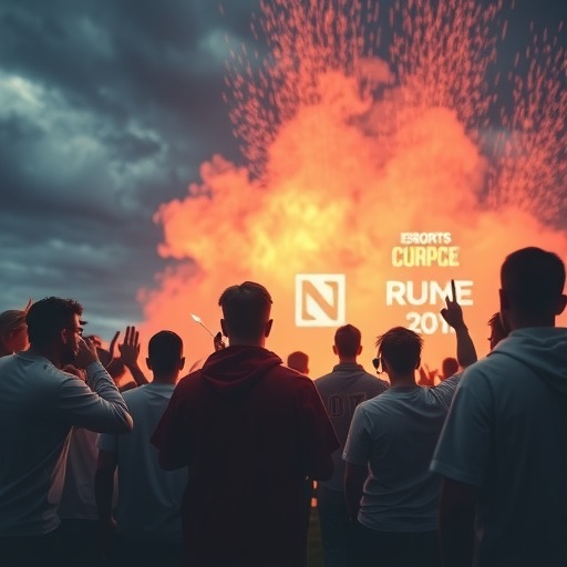 Ti9：《DOTA2》B组OG血洗NiP！欧洲内战精彩绝伦(图4)