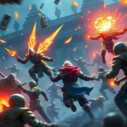 Ti9：《DOTA2》B组第4轮战斗民族