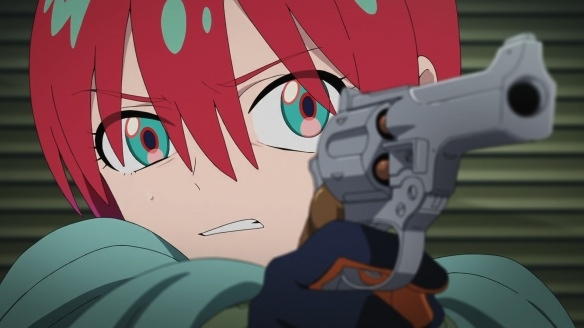 动画《机动战士钢弹 GQuuuuuuX》新插曲「HALO」(图5)