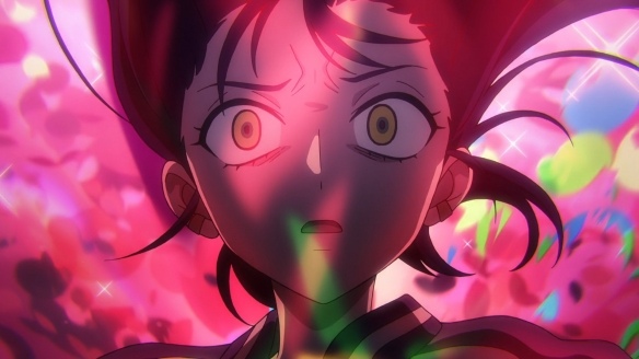 动画《机动战士钢弹 GQuuuuuuX》新插曲「HALO」(图7)