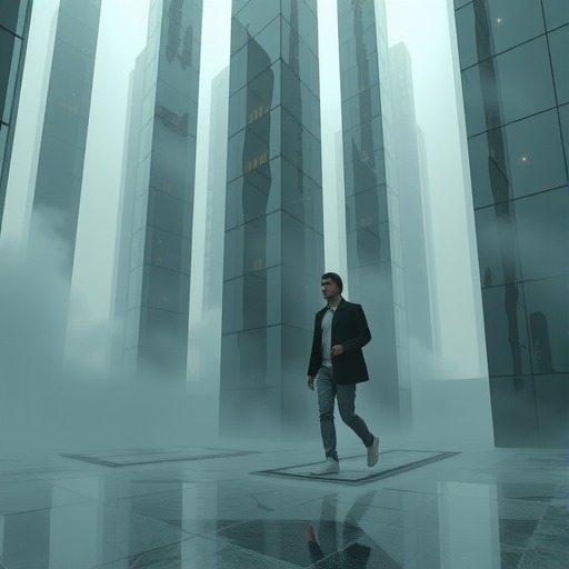 奇幻推理神作《镜中孤城》动画电影预告 今冬上映(图3)