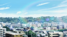 奇幻推理神作《镜中孤城》动画电影预告 今冬上映(图6)