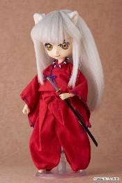 人气角色犬夜叉人偶推出！预计明年1月发售 现可预订(图1)