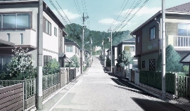 奇幻推理神作《镜中孤城》动画电影预告 今冬上映(图7)