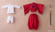 人气角色犬夜叉人偶推出！预计明年1月发售 现可预订(图2)