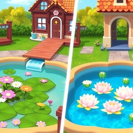 心动小镇【心动小镇】1月29日两个主题池子爆料来啦(图1)