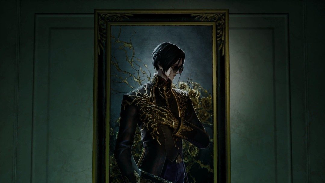 《噬血代码2》新登场角色“瓦伦丁·沃达”宣传片 沉静的吸血鬼(图11)