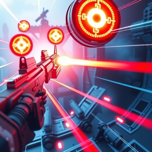 2025年最佳射击游戏盘点：射击体验从未如此畅快(图5)