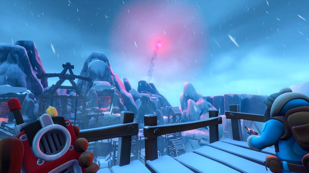 Epic连续喜加一【第10弹】：《我们曾在一起》(图3)