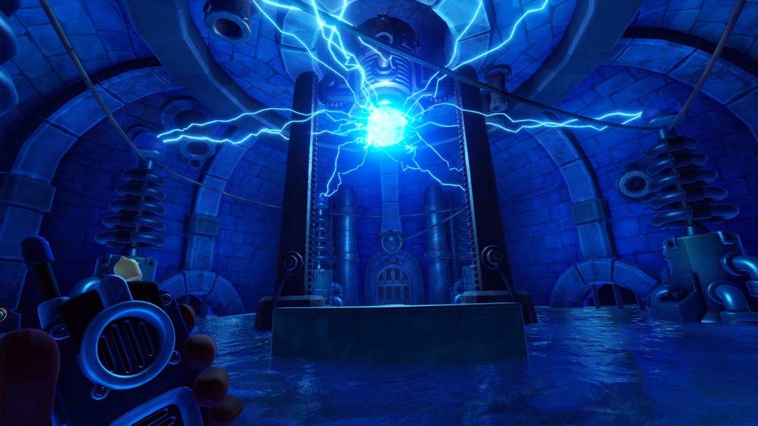 Epic连续喜加一【第10弹】：《我们曾在一起》(图7)