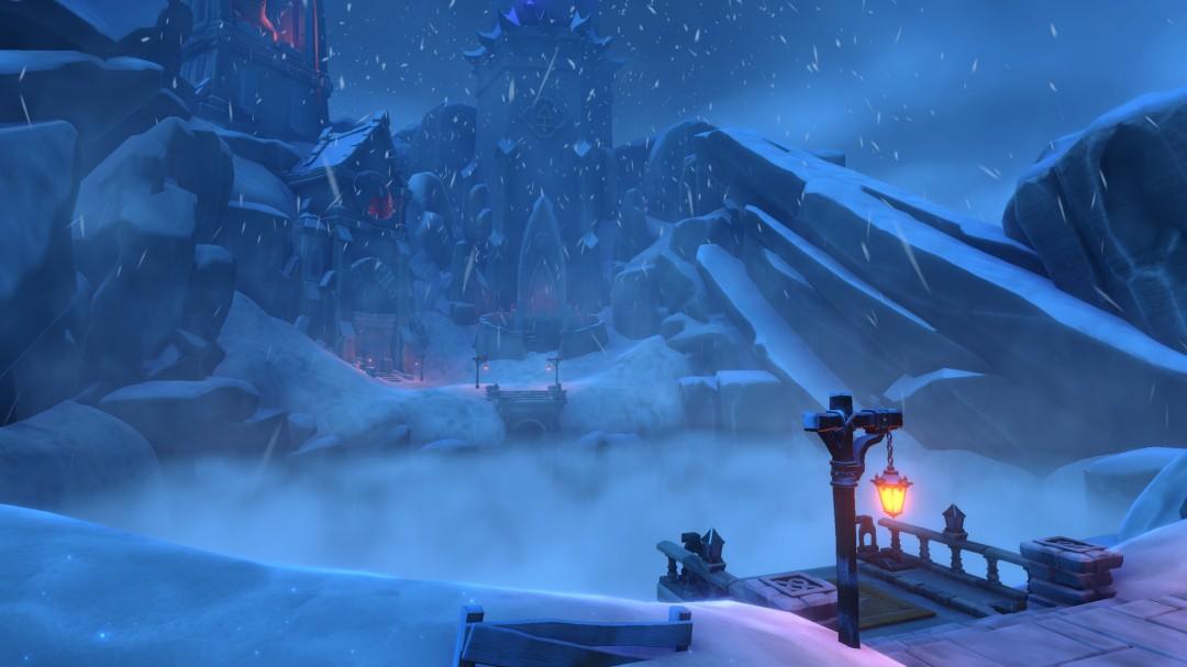 Epic连续喜加一【第10弹】：《我们曾在一起》(图9)