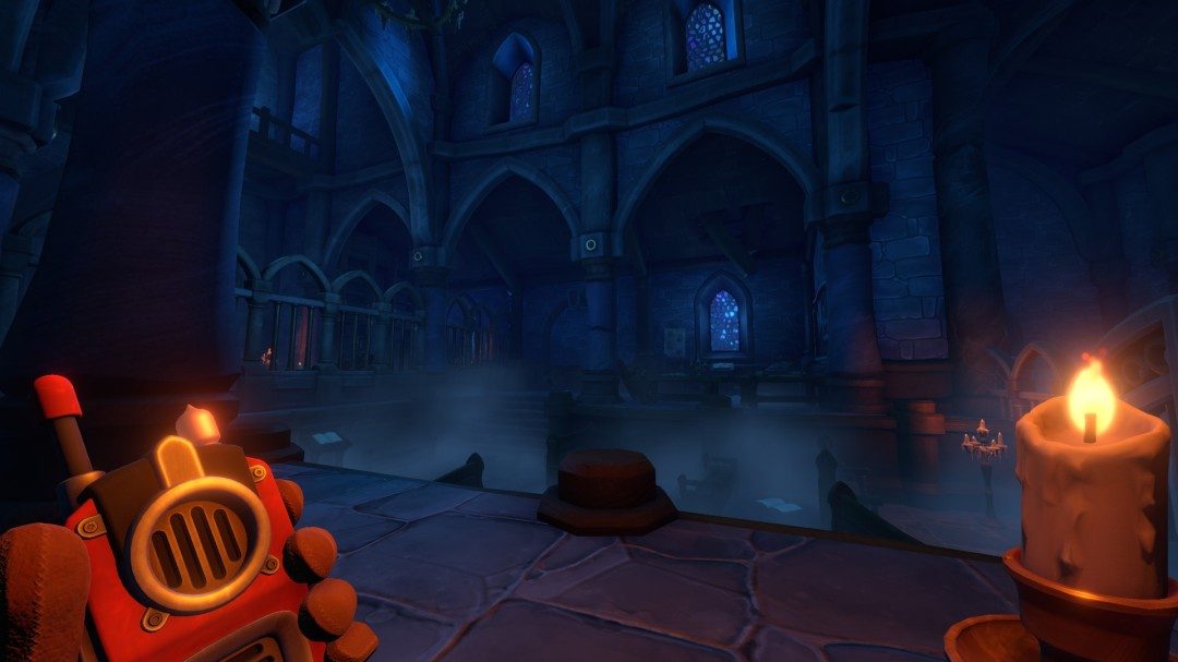 Epic连续喜加一【第10弹】：《我们曾在一起》(图10)