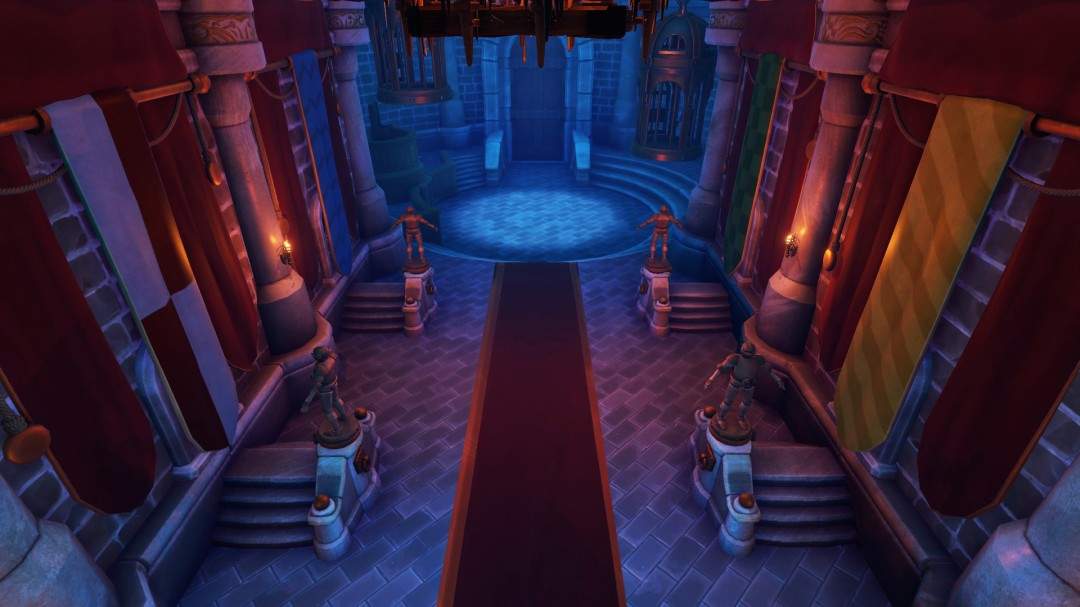 Epic连续喜加一【第10弹】：《我们曾在一起》(图11)