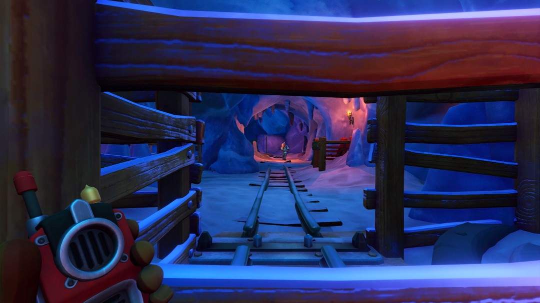 Epic连续喜加一【第10弹】：《我们曾在一起》(图16)