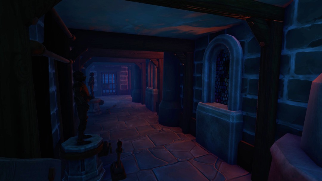 Epic连续喜加一【第10弹】：《我们曾在一起》(图15)