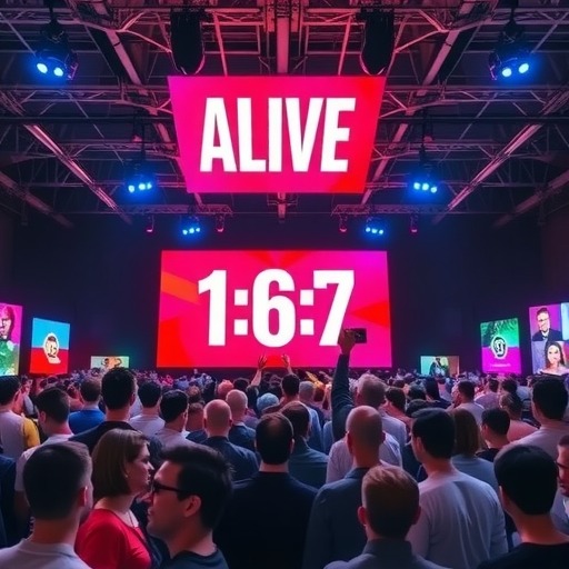 2025巨量引擎 OEGC大会倒计时1天：厂商达人火热集结，共赴“ALIVE PLAY”(图3)