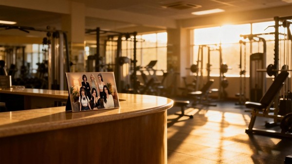 《美女，游泳健身了解一下！》即将上线Steam——在「蔚蓝」，你不是顾客，是家人(图1)