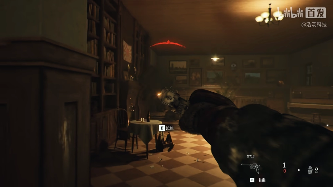 当风雪有了重量，《抵抗者》新PV为何让人心生期待？(图7)