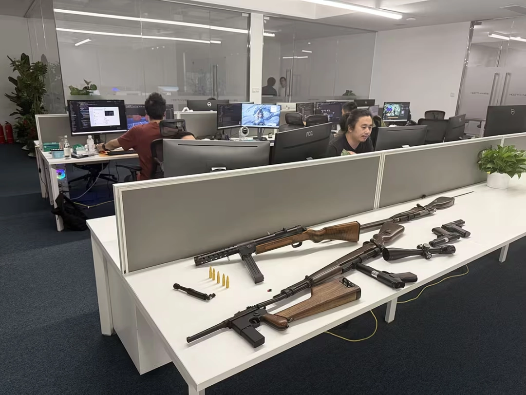 当风雪有了重量，《抵抗者》新PV为何让人心生期待？(图9)