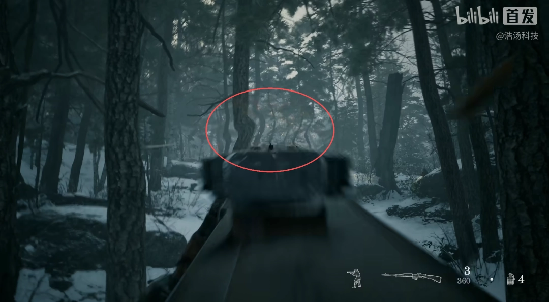 当风雪有了重量，《抵抗者》新PV为何让人心生期待？(图11)