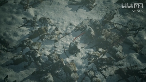 当风雪有了重量，《抵抗者》新PV为何让人心生期待？(图12)