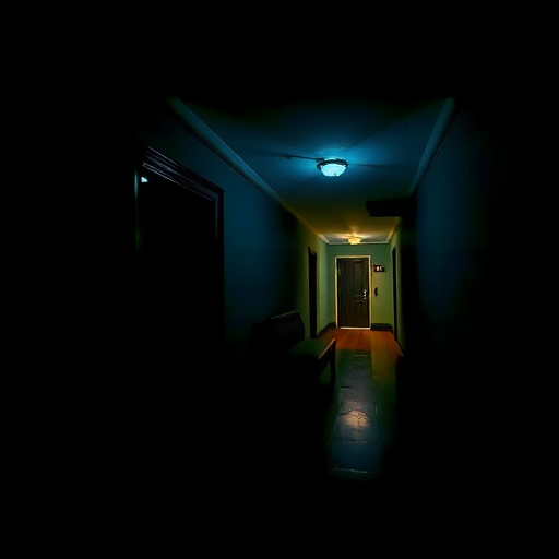 Switch2虚幻5光追实机表现 数毛社详解《层层恐惧》(图2)