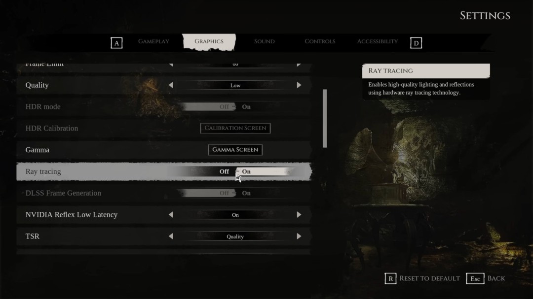 Switch2虚幻5光追实机表现 数毛社详解《层层恐惧》(图3)