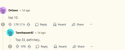 你认可吗?玩家称《光与影》可以竞争十年内最佳游戏(图2)