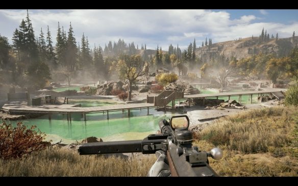 《孤岛惊魂4/5》怎么选？网友神回复：选最便宜的！(图1)