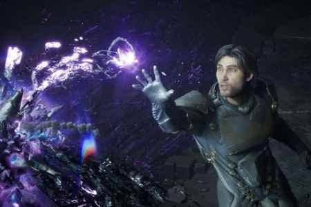 质量效应精神续作《Exodus》开发顺利