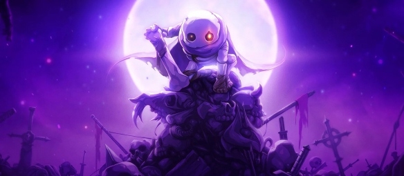 游侠早报：steam喜加一：《Billies Wheelie》 吸血鬼RPG?《黎明行者之血》(图3)