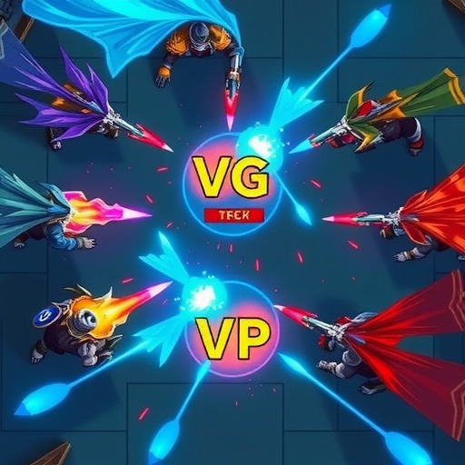 Ti9:《DOTA2》B组第3轮VG完胜VP！VG配合团灭VP(图3)