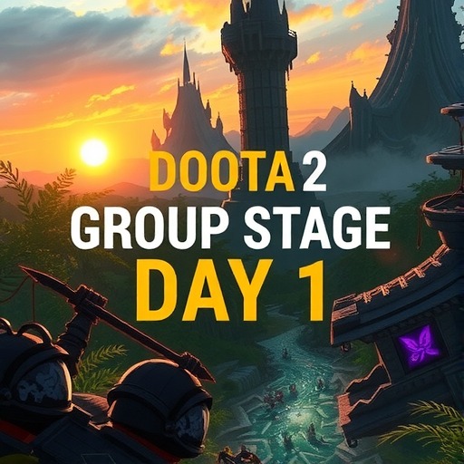 Ti9：《DOTA2》Ti9小组赛首日全天战报汇总出炉！(图2)