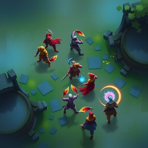 Ti9：小组赛B组第二日 OG无情扑灭EG的复仇怒火！(图4)