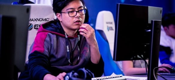 曾经的王者BurNIng，现在依然在“燃烧”(图2)