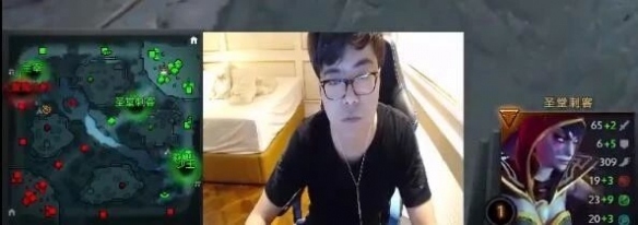 曾经的王者BurNIng，现在依然在“燃烧”(图4)