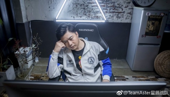 曾经的王者BurNIng，现在依然在“燃烧”(图5)