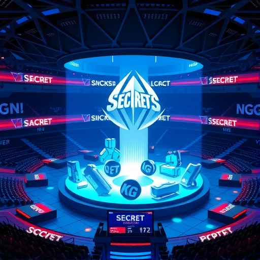 Ti9：绝活与奇兵轮番上阵，KG难撼Se