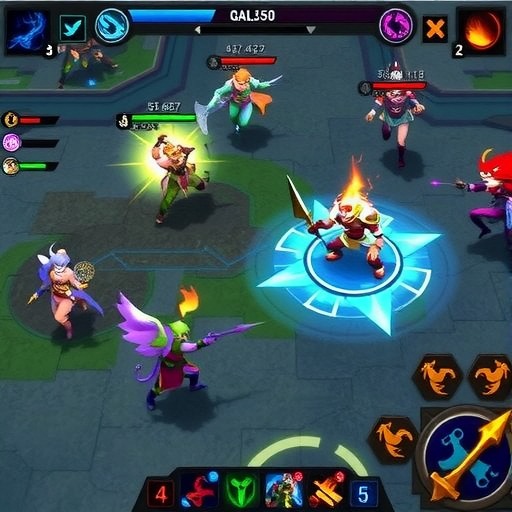 Ti9：《DOTA2》Ti9小组赛第二日