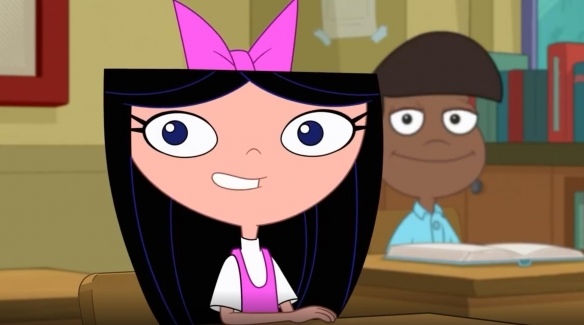 时隔10年的等待！《飞哥与小佛》第五季公开抢先预告(图3)