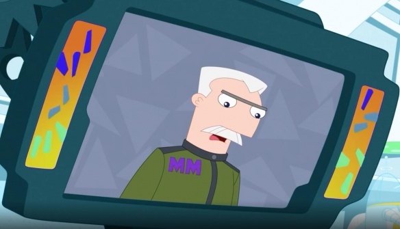 时隔10年的等待！《飞哥与小佛》第五季公开抢先预告(图9)