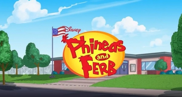 时隔10年的等待！《飞哥与小佛》第五季公开抢先预告(图1)