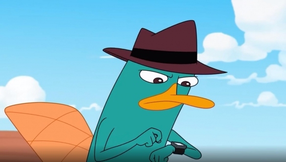 时隔10年的等待！《飞哥与小佛》第五季公开抢先预告(图7)