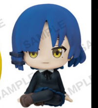 武士道宣布《孤独摇滚！》团结Band坐姿模型BOX ver.(图5)