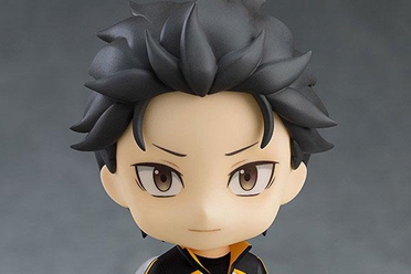 GSC《Re：从零开始的异世界生活》菜月