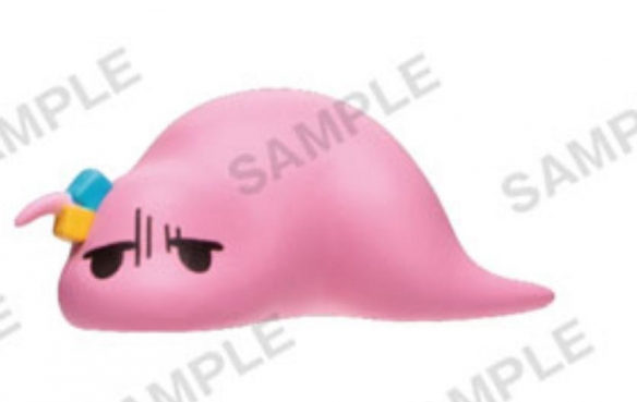 武士道2025年9月再贩《孤独摇滚！》小孤独大集合盒玩(图3)