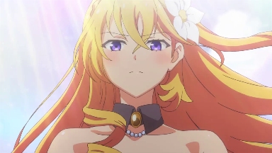 《傲娇恶役大小姐莉泽洛特与实况转播远藤君和解说员小林》首发PV 明年1月播出(图3)