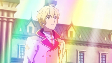 《傲娇恶役大小姐莉泽洛特与实况转播远藤君和解说员小林》首发PV 明年1月播出(图5)