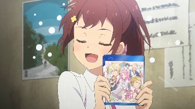 《傲娇恶役大小姐莉泽洛特与实况转播远藤君和解说员小林》首发PV 明年1月播出(图6)